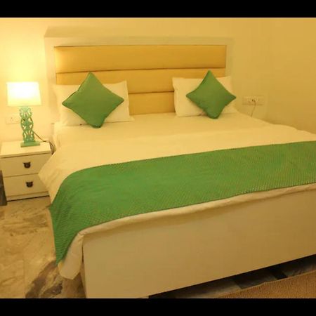 The Nandi International Boutique Homestay Βαρανάσι Εξωτερικό φωτογραφία