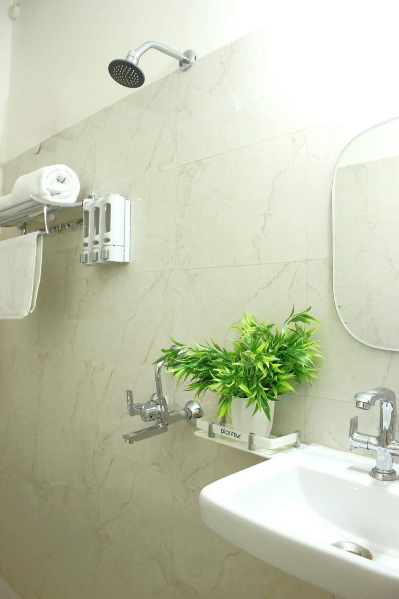 The Nandi International Boutique Homestay Βαρανάσι Εξωτερικό φωτογραφία