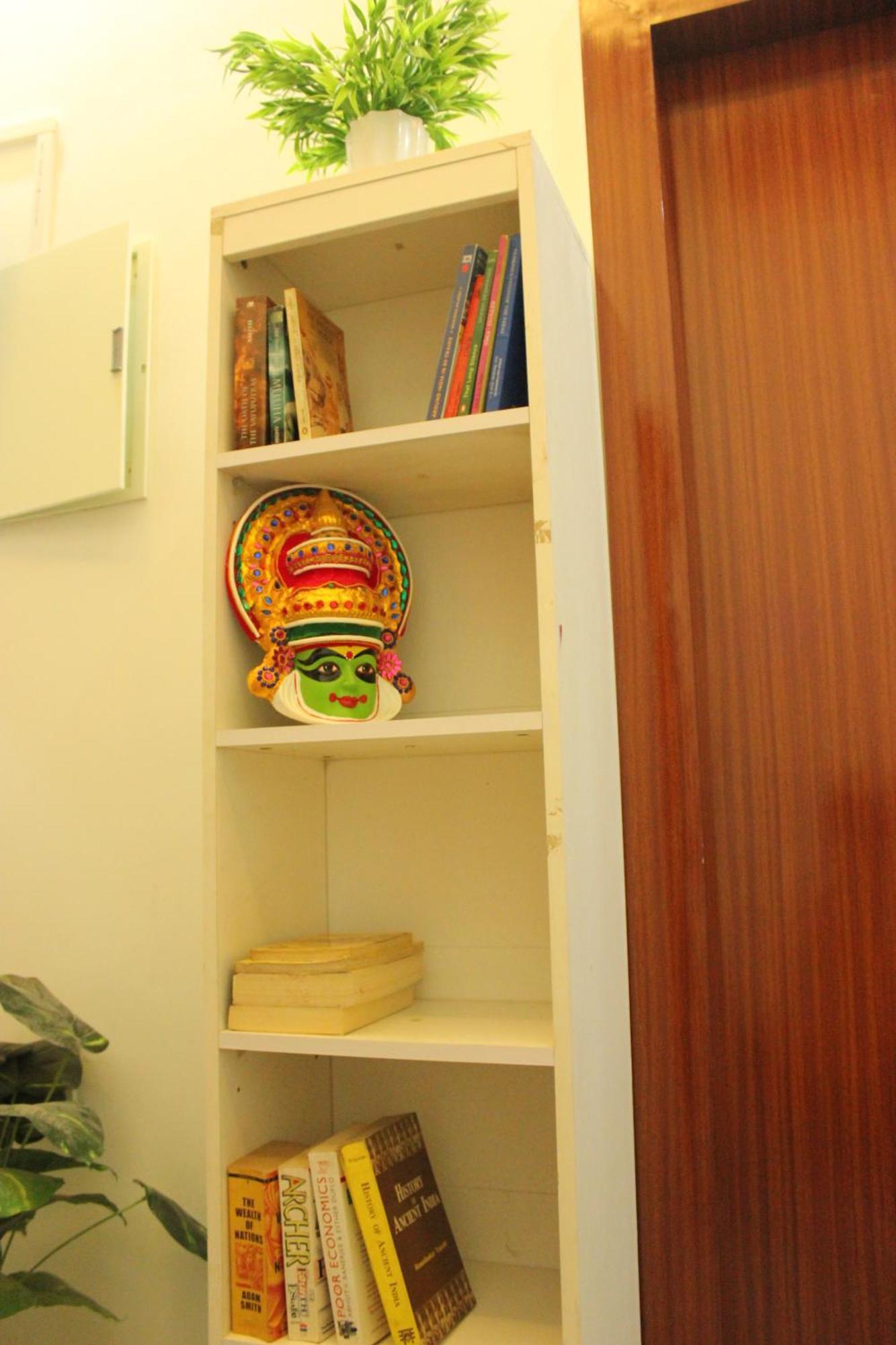 The Nandi International Boutique Homestay Βαρανάσι Εξωτερικό φωτογραφία
